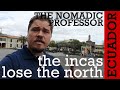 ECUADOR: How did the Spanish conquer the northern Inca Empire?