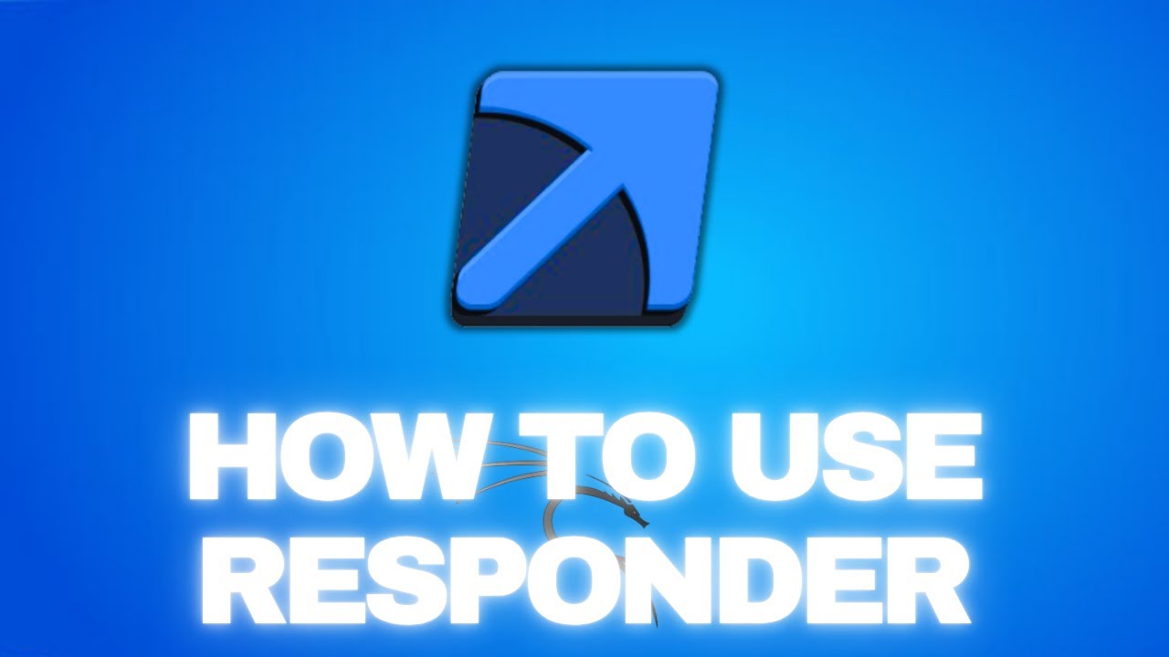 Beginner Hacker’s Guide to Responder—Hack Windows Credentials on LAN!