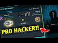 I CAUGHT PRO HACKER USING MY ACCOUNT IN FIFA MOBILE 20!!! FIFA MOBILE 20 HACKED!!