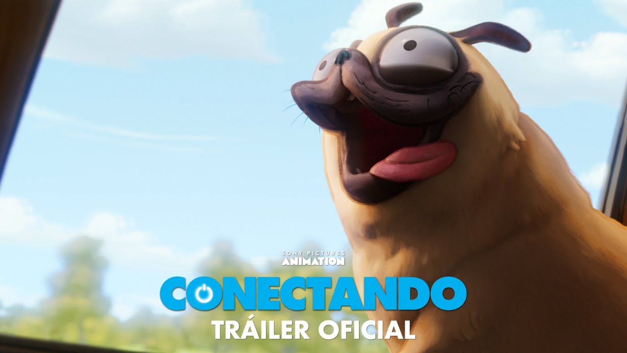 Conectando - Trailer oficial (HD) - YouTube