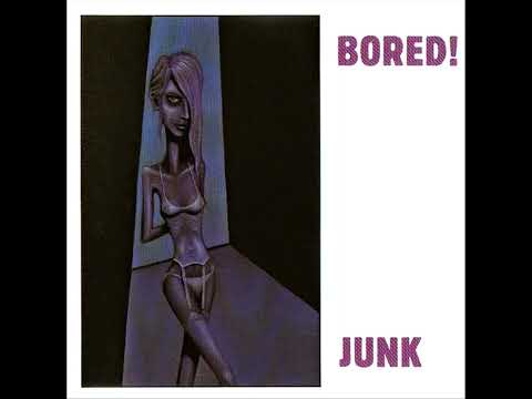 Bored! — Bored! - Kick It In