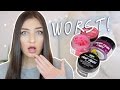 Best And Worst: LIP SCRUBS