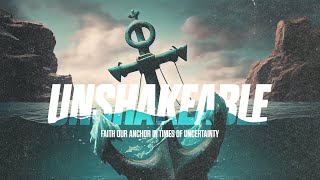 Unshakeable Pt.3 Livestream  |  Pastor Carl Toti  |  April 28, 2024 screenshot 5