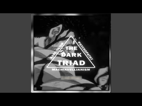 Boom Boom Boom Boom The Dark Triad HardTekk Slowed Deluxe
