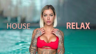 Deep House 2024 ☀️ Chill Out Music Mix ☀️ Best Deep House Hits 🎵