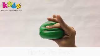 DIGI SQUEEZE EXERCISER