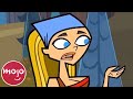 Top 10 Greatest Total Drama Characters