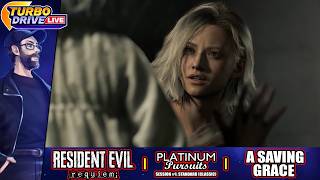 A SAVING GRACE | Resident Evil Requiem #1 (Platinum Pursuits)