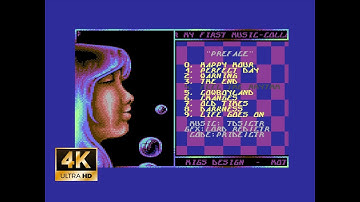 C64 Music Collection - Preface [1994] by Creators