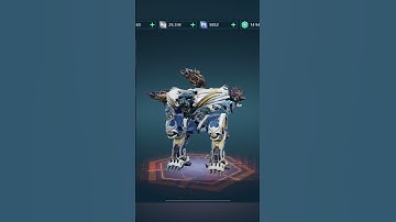 Which one would you prefer 😱 War Robots #shorts