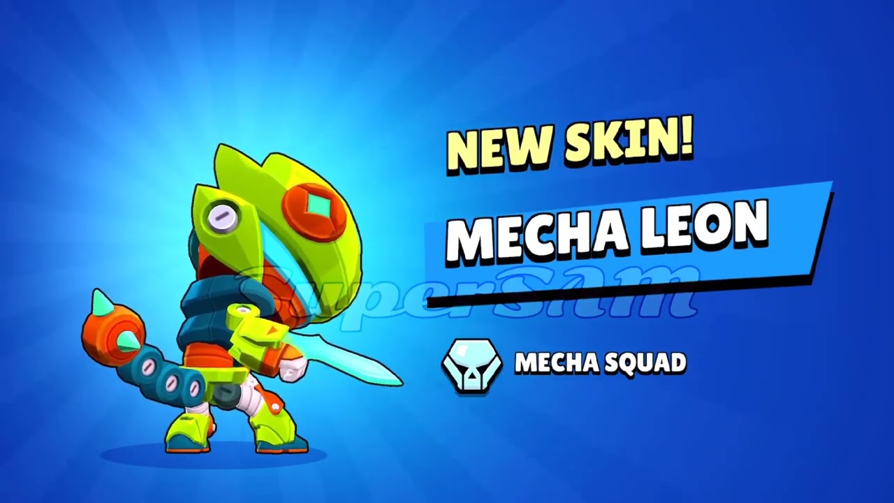 Unlocking All MECHA LENOO SKINS!!😎