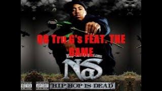 Nas - Hip Hop Is Dead [FULL ALBUM.]