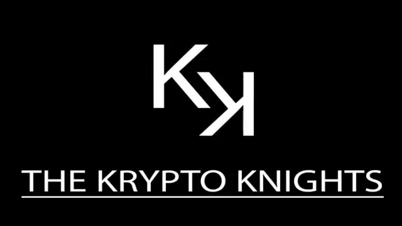 Matilda by the Krypto Knights