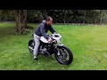 20170826 175914 bmw r65 by auglid cafe racer White warthog