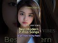 playlist |🎧 Best Modern P-Pop Songs | Bright Filipino Idol Pop Playlist, Free Cafe BGM #shorts