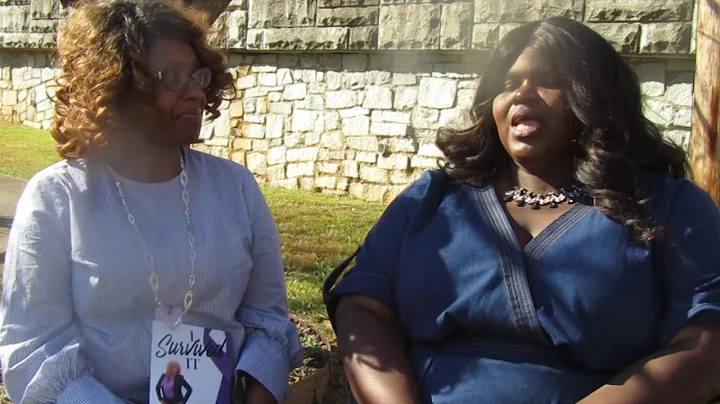 Melinda Harris Interview
