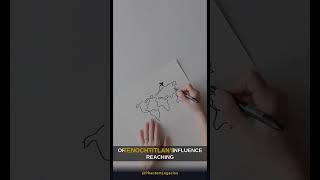 Aztec Ships in Africa? 🌍