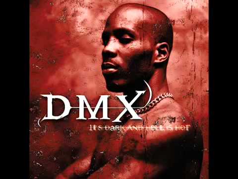 DMX - Damien