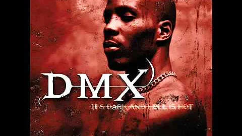 DMX - Damien