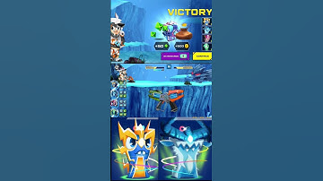 Slugterra slug it out 2 ICE ELEMENTAL slug gameplay
