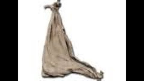 SCUM Item crafting: How to Craft the Improvised Courier Backpack