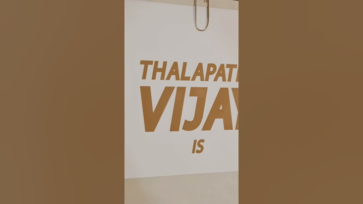 The GOAT - Spark (Promo) Tamil |Thalapathy Vijay | Venkat Prabhu  #goat #goatsong #thalapathyvijay