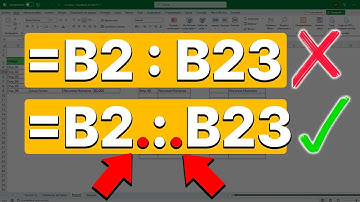 ¡INCREIBLE! La Nueva Función de Excel que cambia todo: RangoRecorte y Operador Punto.