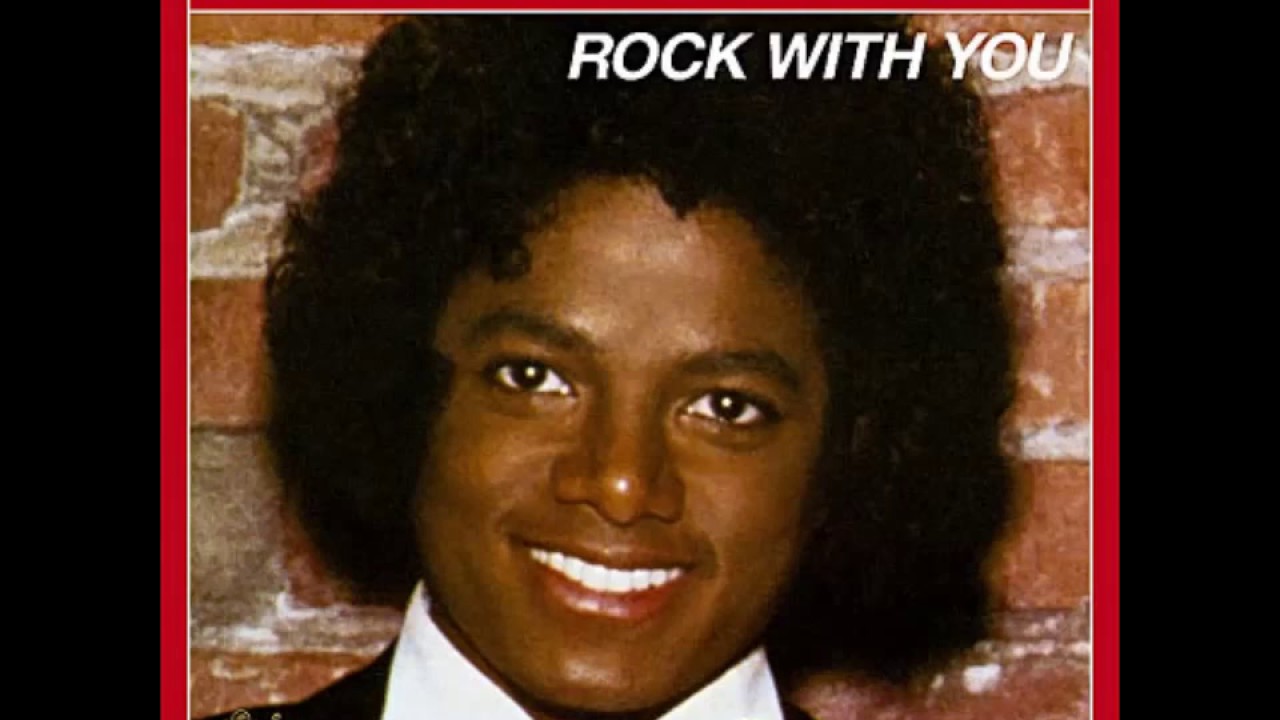 Michael Jackson Remix Rock With You