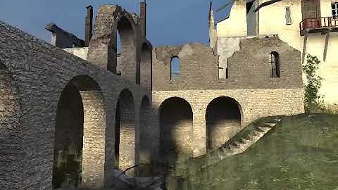 Source Engine Test 2013