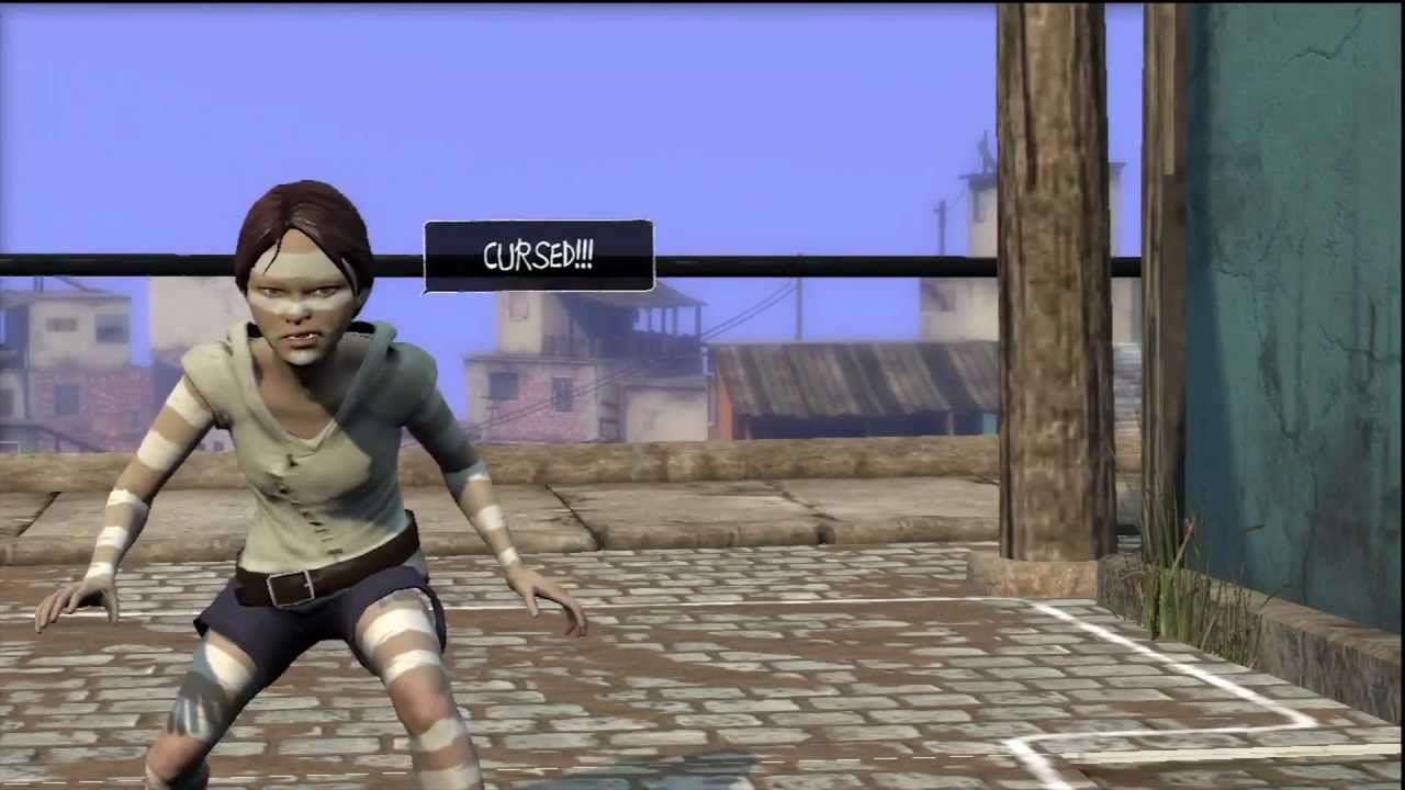 This is Why You Need to Play Papo & Yo Right Now