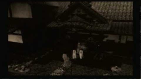 Fatal Frame 2 Blind Playthrough - Part 16