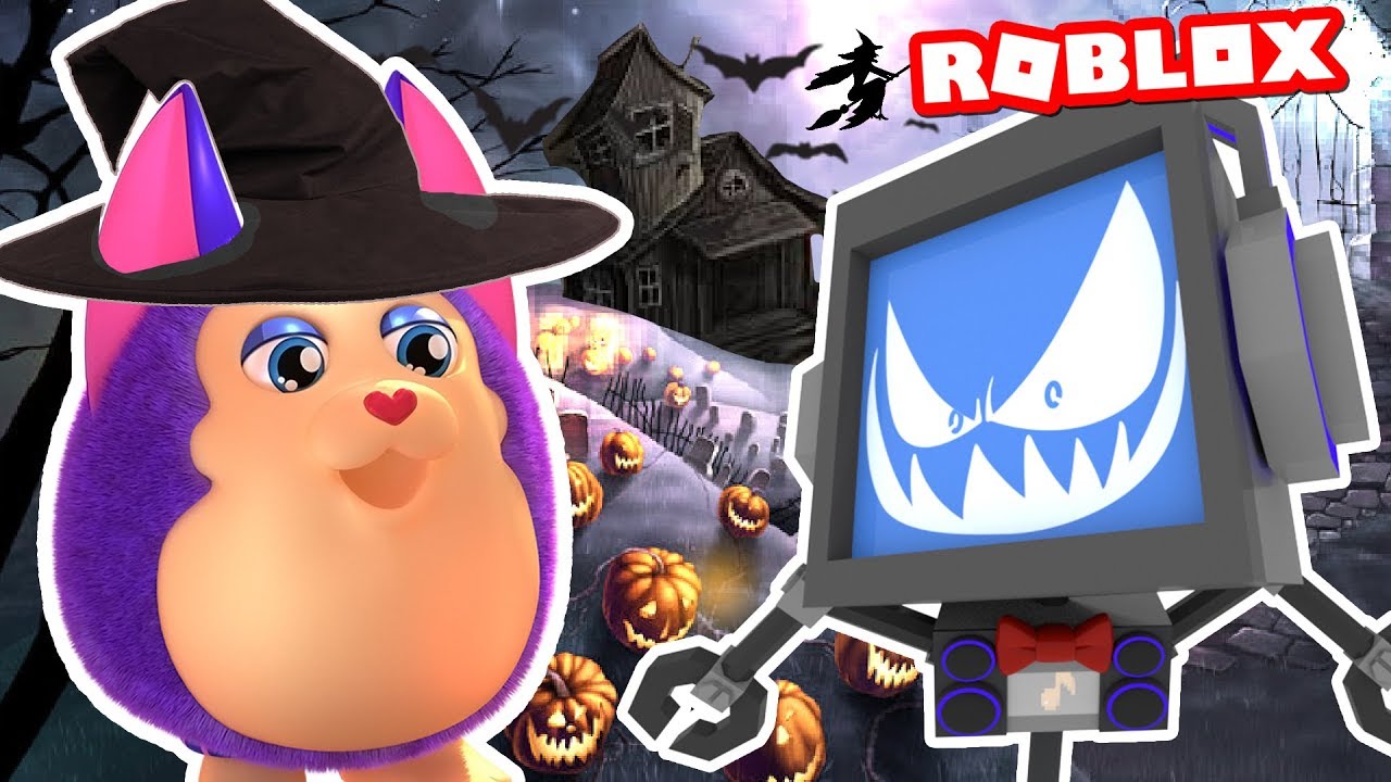 Talking Fandroid Roblox Tattletail Rp By Fandroid Game