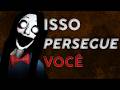 ROBLOX PODE SER ASSUSTADOR..