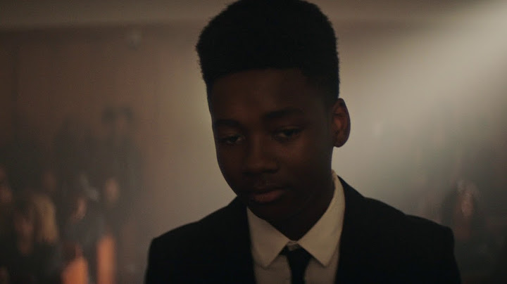 THEY. "Pops" [Official Music Video]