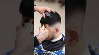 Fade tutorial#tutorial #fadehaircut #burstfade #lowfade #midfade #hairstyle