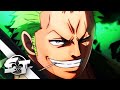 Style Roronoa Zoro (One Piece) | TrapHits