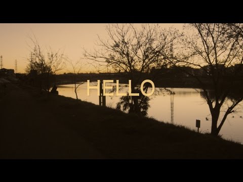 【初音ミク】【巡音ルカ】HELLO【オリジナル】