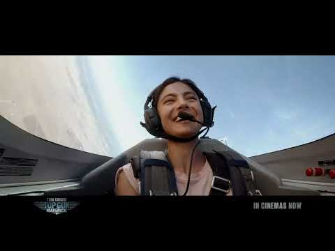 TOP GUN: MAVERICK | In Cinemas Now | "Epic" 30 | Paramount Pictures Australia - TOP GUN: MAVERICK | In Cinemas Now | "Epic" 30 | Paramount Pictures Australia