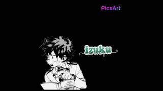When they ask you out Mha scenarios. #mha #scenarios #mhaxlistener