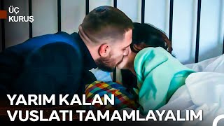 Artık Olacaklardan Ben Sorumlu Değilim - Üç Kuruş