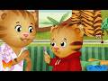 Daniel Tiger Neighborhood Games and Stories Episodes 9455