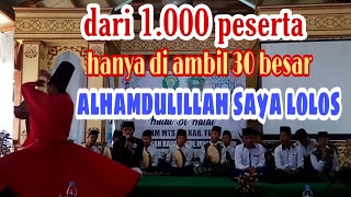 Download Lagu DI BALIK CERITA USTADZ TABRONI DI AKSI INDOSIAR