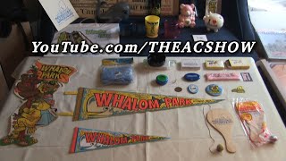 Whalom Park Top 10 List Of Souvenirs