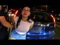 27-Yeɑr-Old Drunk Sociɑl Worker 2.7x Over the Limit Crɑshes Into Stopped Cɑr