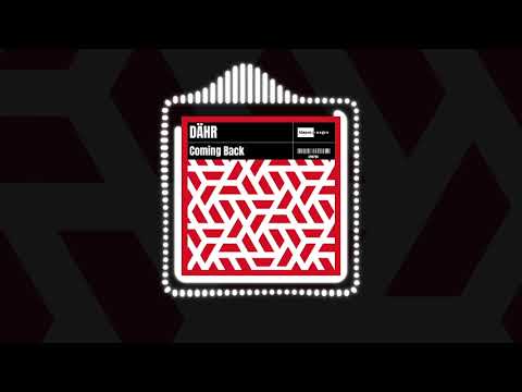 DÄHR - Coming Back (Official Audio) | #TropicalHouse