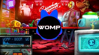 womp - boom