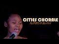CITIES CHORALE || MWIMBIENI BWANA || official music video