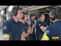 2026 UAE4 Series Round 4 Race 3