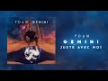 Yoan    juste avec moi   official audio 