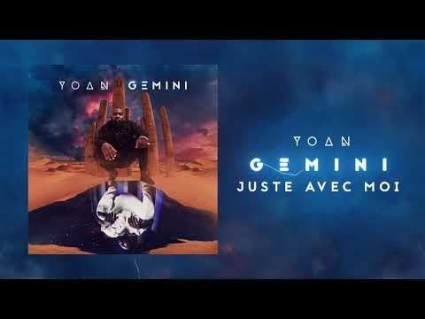 Download Yoan   " Juste Avec Moi " ( official audio )